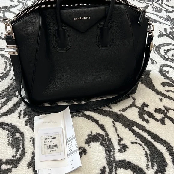 Givenchy Antigona Medium - Picture 5 of 6